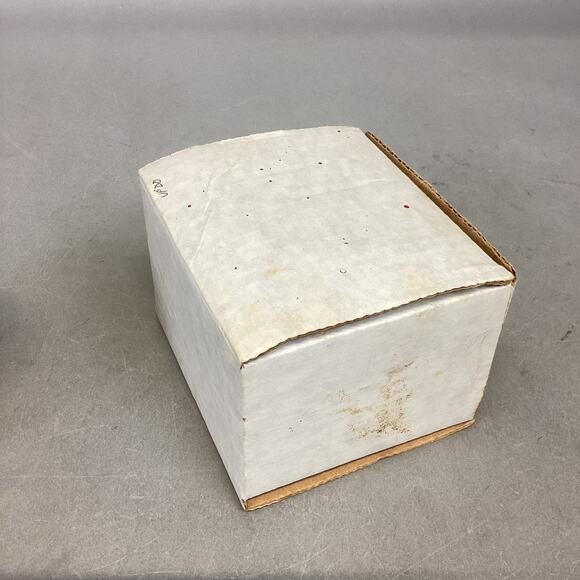 Vintage New York Central Lines Mug With Box - Picture 11 of 11